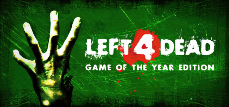 Left 4 Dead