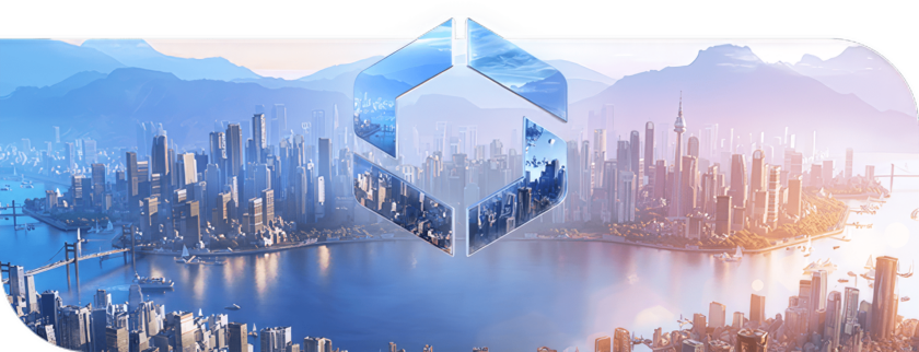 Cities: Skylines II - Artwork