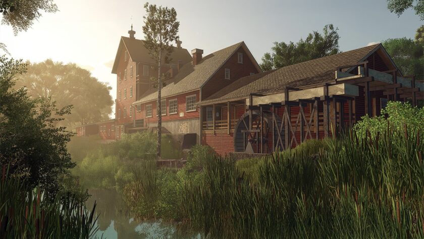 Farming Simulator 25 - Home