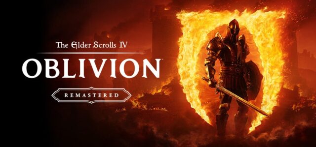 Oblivion Remastered